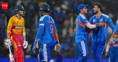 भारताची फलंदाजी पुन्हा जिवंत झाली, T20 विश्वचषक मोहीम जिवंत ठेवली