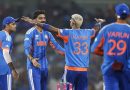 T20 विश्वचषक 2026 सुपर 8 गुण सारणी: दक्षिण आफ्रिकेने उपांत्य फेरीत प्रवेश केल्याने भारत आभासी उपांत्यपूर्व फेरीसाठी सज्ज