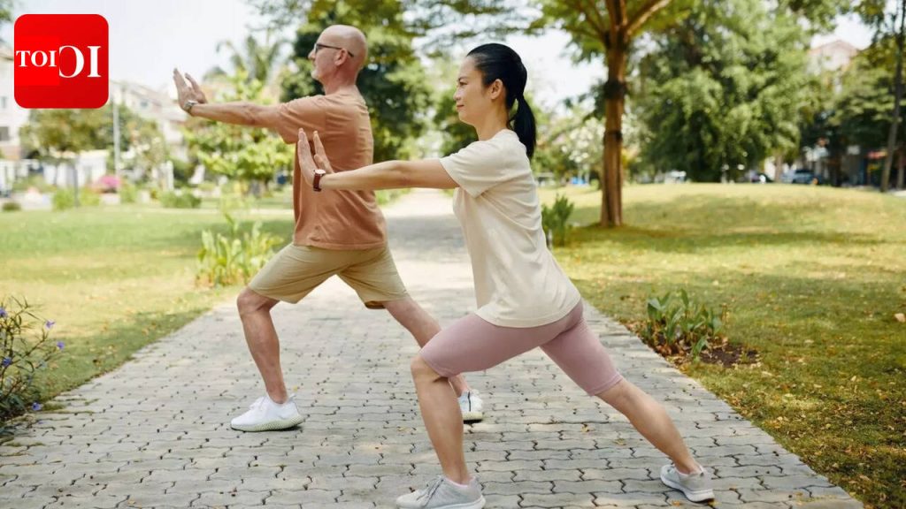 झोन 2 कार्डिओ: दीर्घायुषी कसरत प्रत्येकजण बोलत आहे