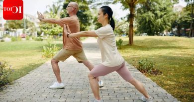 झोन 2 कार्डिओ: दीर्घायुषी कसरत प्रत्येकजण बोलत आहे