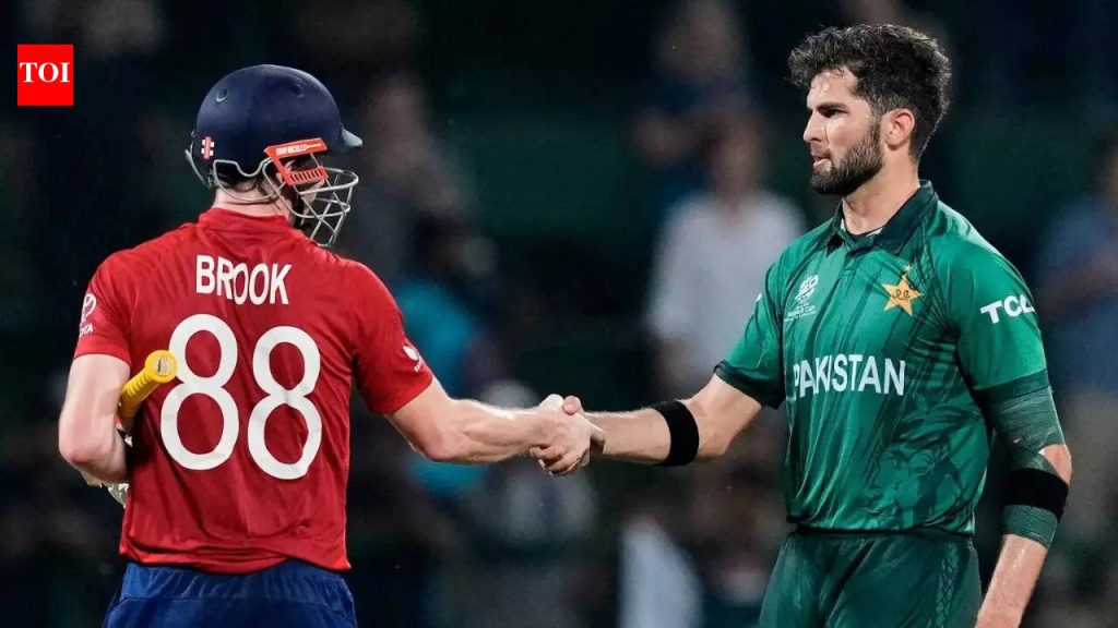 इंग्लंडने न्यूझीलंडचा 4 विकेट्सने पराभव केला: T20 विश्वचषक उपांत्य फेरीसाठी पात्र होण्यासाठी पाकिस्तानला आता काय करण्याची आवश्यकता आहे – रन रेट समीकरण स्पष्ट केले