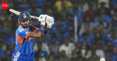 ‘साहजिकच, आम्ही होतो’: हार्दिक पंड्या उघड करतो की टीम इंडियाने एसए विरुद्ध डब्ल्यूआय लढतीवर कसे लक्ष ठेवले