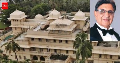 सायरस पूनावाला यांचे लिंकन हाऊस: मुंबईची अमूल्य वारसा मालमत्ता आणि त्याचे ऐतिहासिक मूल्य ₹750-कोटी