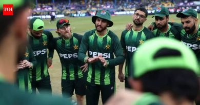 पाकिस्तान विरुद्ध श्रीलंका वॉशआउट परिस्थिती: T20 विश्वचषक 2026 उपांत्य फेरीत कोण पोहोचेल?