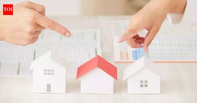 भारतात गृहकर्ज घेण्यापूर्वी 7 गोष्टी जाणून घ्या