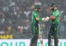 T20 विश्वचषकातील सर्वोच्च भागीदारी: पाकिस्तानचे सलामीवीर साहिबजादा फरहान आणि फखर जमान यांनी धाव घेतली दंगल; पल्लेकेले येथील फलंदाजीचे हे विक्रम मोडीत काढा
