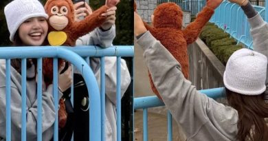 ‘पॅलेस्टाईनमधील मुलांबद्दल एक शब्दही उच्चारला नाही’