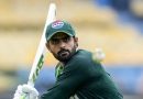 बाबर आझम PAK विरुद्ध SL T20 विश्वचषक सुपर 8 सामना का खेळत नाही?
