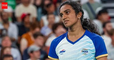 अमेरिका, इस्रायलने इराणवर हल्ला केला: ‘एक स्फोट झाला’ – पीव्ही सिंधूने दुबईहून भयानक अपडेट शेअर केले