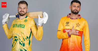 SA वि ZIM लाइव्ह स्कोअर, T20 विश्वचषक 2026: निर्दयी दक्षिण आफ्रिकेचा झिम्बाब्वेचा सामना, सुपर 8s अपराजित संपवण्याचे लक्ष्य