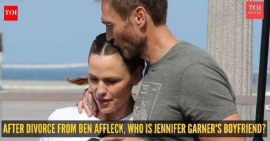 बेन ऍफ्लेकपासून घटस्फोट घेतल्यानंतर, जेनिफर गार्नरचा लो-की सीईओ बॉयफ्रेंड जॉन मिलर कोण आहे?