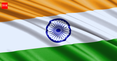 पश्चिम आशियातील भारतीय दूतावास नवीन सूचना जारी करतात, नागरिकांना सतर्क राहण्याचे आवाहन करतात, अनावश्यक हालचाली टाळतात; 24×7 आपत्कालीन संपर्क सोडा |
