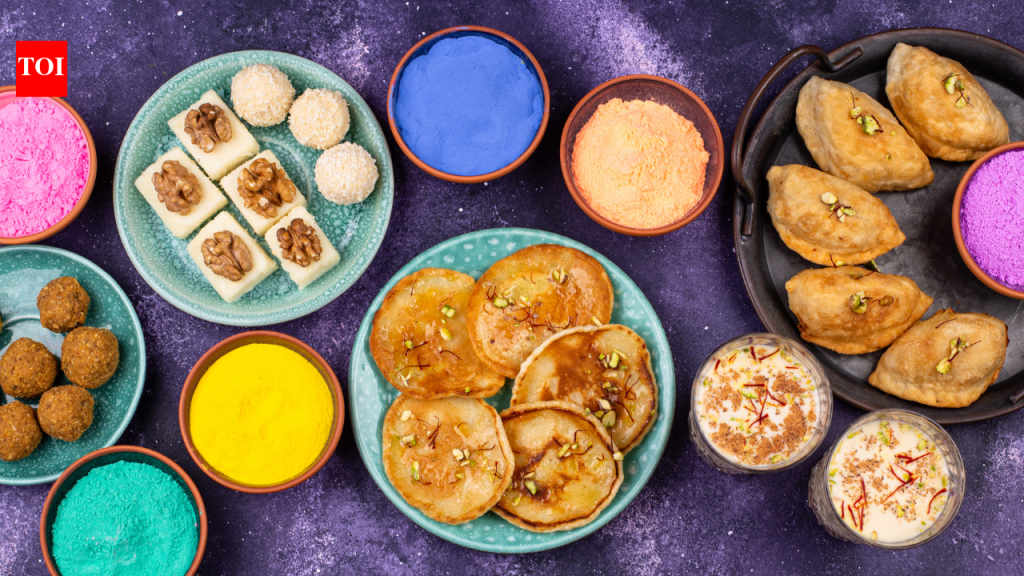 पोषणतज्ञ फुगणे, आम्लपित्त आणि शुगर स्पाइक टाळण्यासाठी काय खावे आणि काय टाळावे हे सांगतात