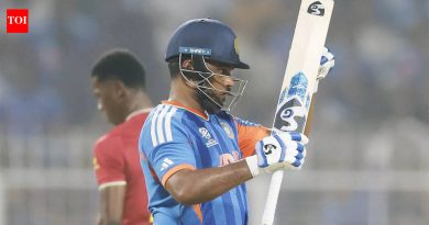 ‘तो विरोधकांना दुखावेल’: संजू सॅमसनवर सौरव गांगुलीचे मोठे वक्तव्य