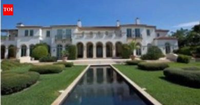 भारतीय वंशाचे अब्जाधीश ज्यांच्याकडे युनायटेड स्टेट्समध्ये घरे किंवा मालमत्ता आहेत