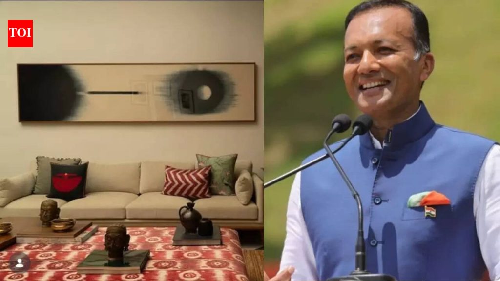 जेथे वारसा उच्च-मूल्य रिअल इस्टेटला भेटतो