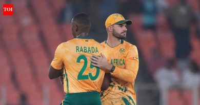 T20 विश्वचषक: ‘लॉक-इन’ एडन मार्करामने प्रक्रियेत शांतता जोडली