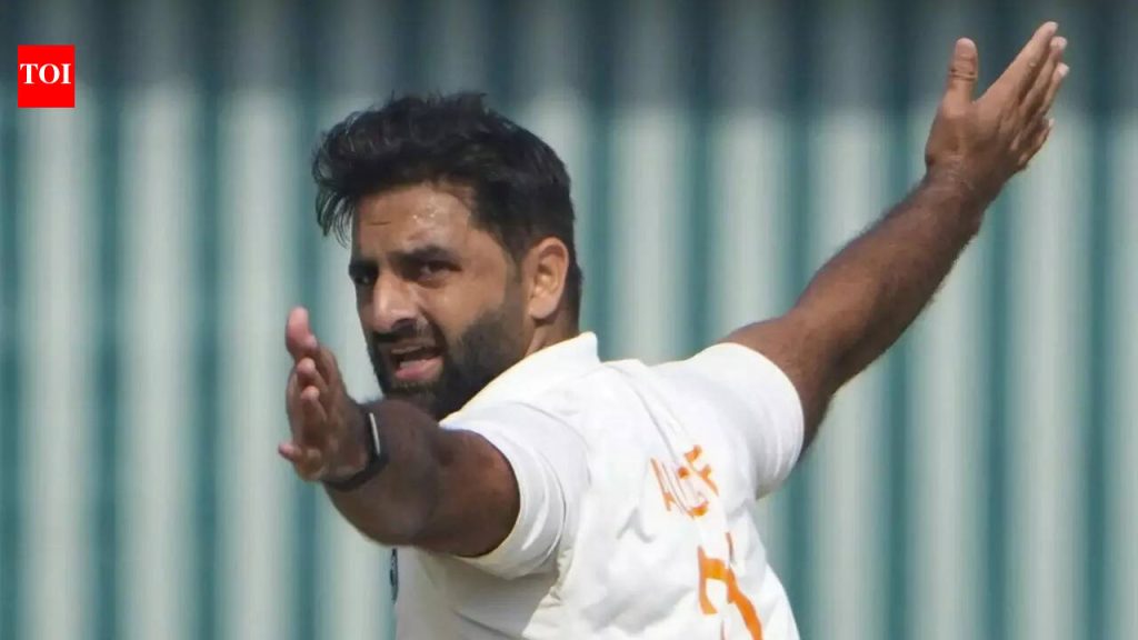 EXCLUSIVE | ‘कोणत्याही प्रतिभेकडे लक्ष दिले जाणार नाही’: औकिब नबीच्या उदय आणि देशांतर्गत क्रिकेटचे महत्त्व यावर बीसीसीआय सचिव