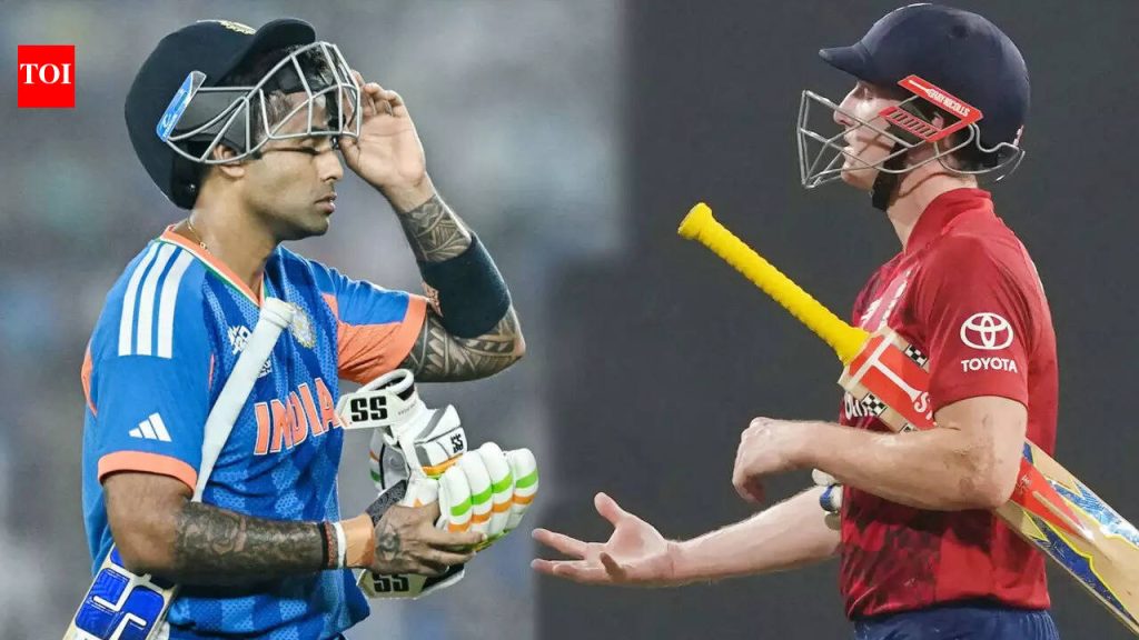 T20 विश्वचषक उपांत्य फेरी, IND विरुद्ध ENG, SA विरुद्ध NZ: मैदानावरील पंचांपासून सामनाधिकाऱ्यांपर्यंत – संपूर्ण तपशील