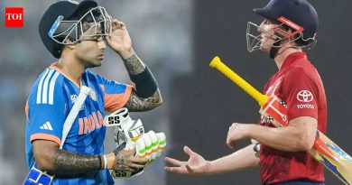 T20 विश्वचषक उपांत्य फेरी, IND विरुद्ध ENG, SA विरुद्ध NZ: मैदानावरील पंचांपासून सामनाधिकाऱ्यांपर्यंत – संपूर्ण तपशील