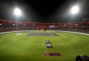 IPL 2026: RCB बेंगळुरूच्या चिन्नास्वामी स्टेडियमवर पाच घरच्या मैदानात खेळणार