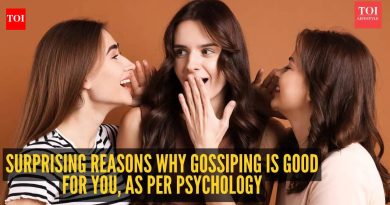 गॉसिप खरोखर वाईट आहे का? 5 आश्चर्यकारक कारणे मानसशास्त्र म्हणते की ते तुमच्यासाठी खरोखर चांगले आहे
