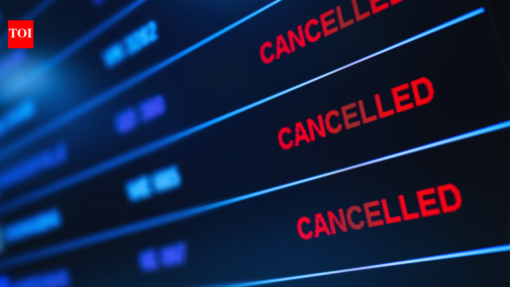 प्रादेशिक हवाई क्षेत्र बंद झाल्याने इतिहादने अबू धाबीची उड्डाणे 6 मार्चपर्यंत स्थगित केली |