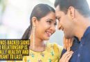 3 विज्ञान-समर्थित चिन्हे तुमचे नाते खरोखर निरोगी आणि टिकून राहण्यासाठी आहे, नातेसंबंध तज्ञ शेअर करतात