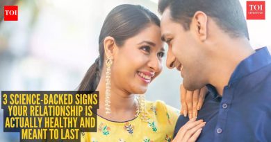 3 विज्ञान-समर्थित चिन्हे तुमचे नाते खरोखर निरोगी आणि टिकून राहण्यासाठी आहे, नातेसंबंध तज्ञ शेअर करतात