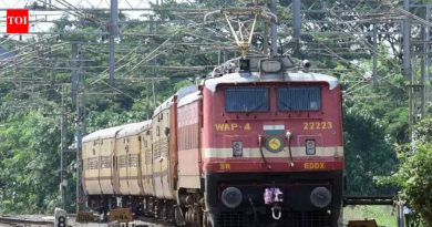 लोणावळा विभागातील आणखी 2 ट्रॅकसाठी 5.1k-cr खर्च