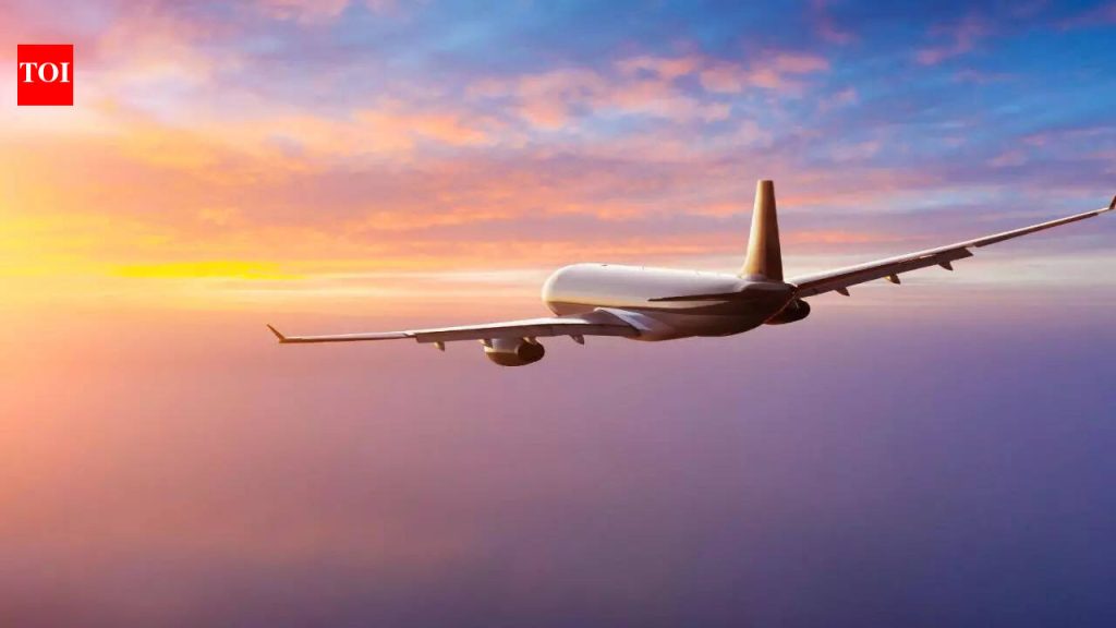 इतिहादने अबू धाबीहून मर्यादित उड्डाणे पुन्हा सुरू केली; 9 मार्चच्या वेळापत्रकात न्यूयॉर्क, लंडन, दिल्ली मार्गांचा समावेश आहे |