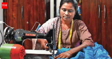 महाराष्ट्राच्या आत्महत्या पट्ट्यात, विधवांनी एजन्सीवर दावा केला