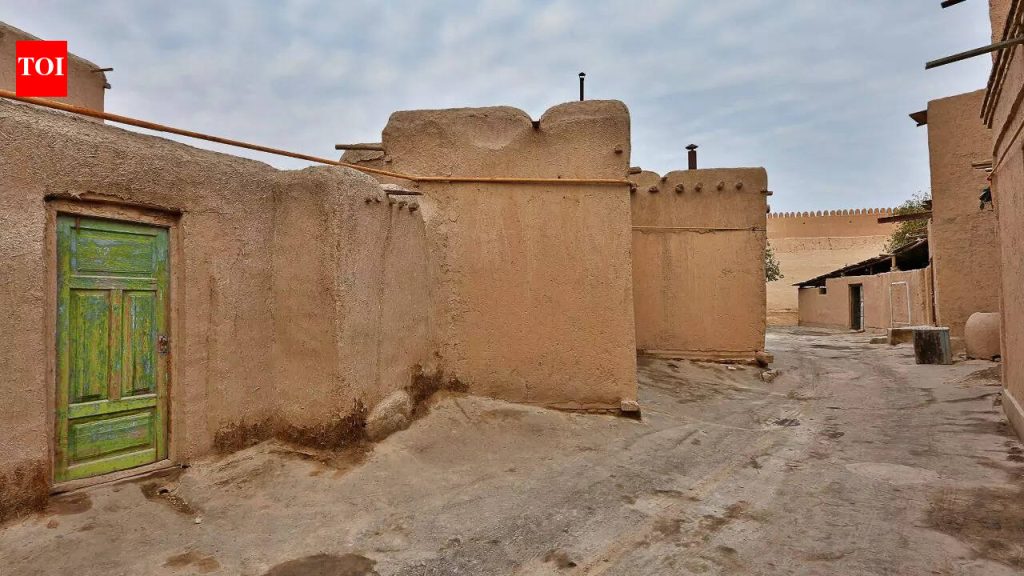 5 प्राचीन गृहनिर्माण तंत्र ज्या परत येणे आवश्यक आहे