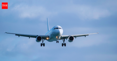 इतिहाद एअरवेजने 10-12 मार्चसाठी मर्यादित अबू धाबी फ्लाइट वेळापत्रक जारी केले; प्रवाशांना केवळ पुष्टी केलेल्या बुकिंगसह प्रवास करण्यास सांगते |