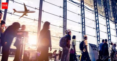 कतार, बहरीन, कुवेत यांनी तणावाच्या पार्श्वभूमीवर हवाई क्षेत्र तात्पुरते बंद केल्याने उड्डाण मार्ग विस्कळीत झाले; दुबई आणि रियाध विमानतळ मर्यादित सेवा चालवतात |