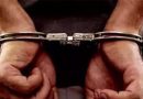 देशी बनावटीच्या पिस्तुलांसह तिघांना अटक