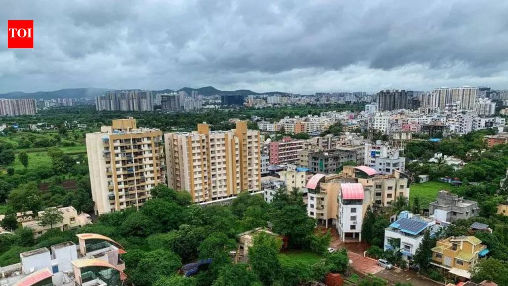 सदस्यांना कागदपत्रांचा प्रवेश नाकारल्याबद्दल सहकार विभागाने लोहेगाव गृहनिर्माण संस्था बरखास्त केली