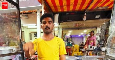 एलपीजीचा तुटवडा असूनही पारंपारिक स्वयंपाकामुळे पुण्यात रमजान खाद्यपदार्थांचे स्टॉल चालू राहतात