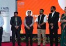 DYPIU येथे स्थापना दिन आयोजित करण्यात आला