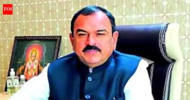 ‘लक्ष्य गर्भवती महिला’ : नाशिकचे ज्योतिषी ‘कॅप्टन’ अशोक खरात यांच्यावर आणखी 2 बलात्काराचा गुन्हा दाखल