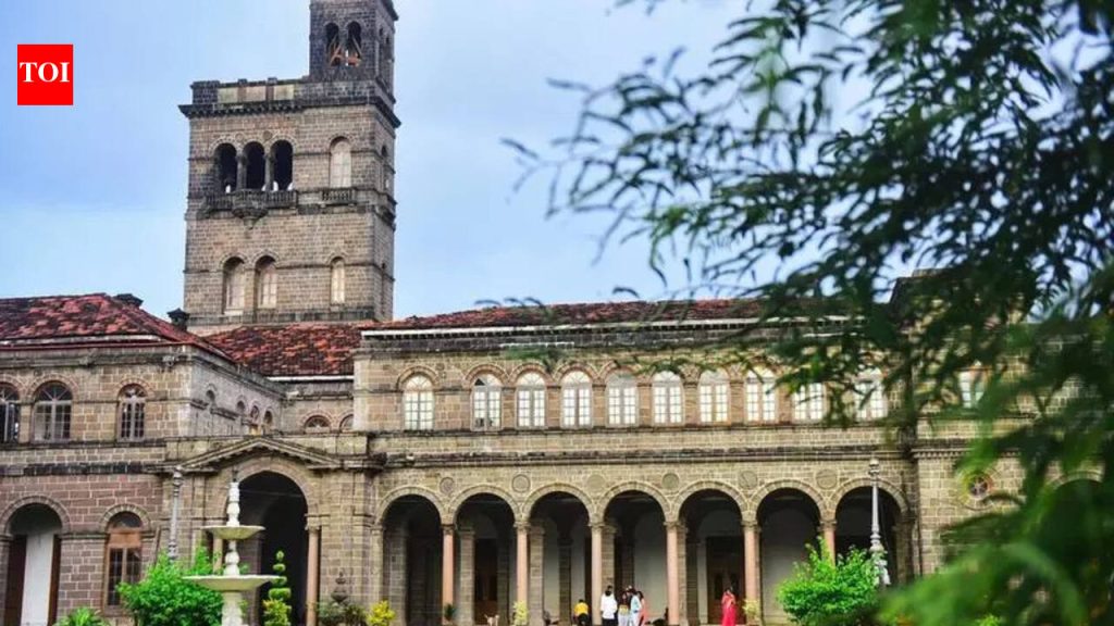 SPPU 2026-2027 बजेट पायाभूत सुविधांचा विस्तार, परीक्षा सुधारणा आणि संशोधन आणि कल्याण निधीचे पुनर्वाटप यावर लक्ष केंद्रित करेल