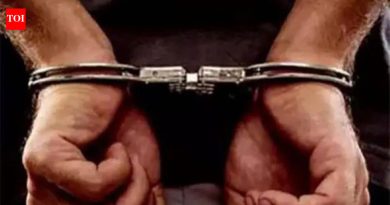 8 महिला सहकाऱ्यांच्या तक्रारीवरून नाशिकमध्ये आयटी कंपनीच्या 6 कर्मचाऱ्यांना लैंगिक गुन्ह्याच्या आरोपाखाली अटक