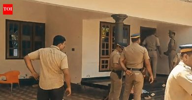 ‘माझ्या नव्या नात्यात अडथळा’ : पुण्यातील महिलेची, तिच्या प्रियकराने केली 6 वर्षाच्या मुलाची हत्या