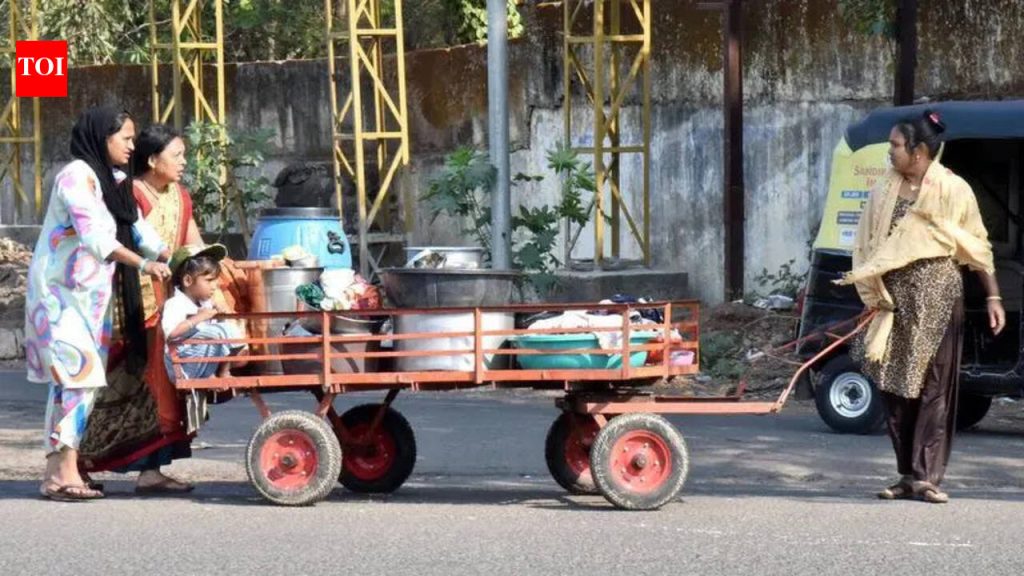 शटडाऊनला आठवडा उलटूनही नाशिकचा पाणीपुरवठा ठप्प आहे