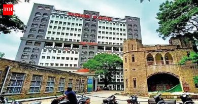 दैनंदिन ओपीडी, जुन्या अपॉइंटमेंट रद्द केल्याने ससूनचे अपंगत्व प्रमाणपत्र प्रलंबित आहे