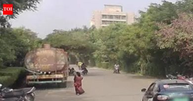 संपामुळे पुरवठा खंडित झाल्याच्या एका दिवसानंतर महंमदवाडी, उंड्री येथे मोठ्या मागणीमुळे टँकरचे दर वाढले आहेत