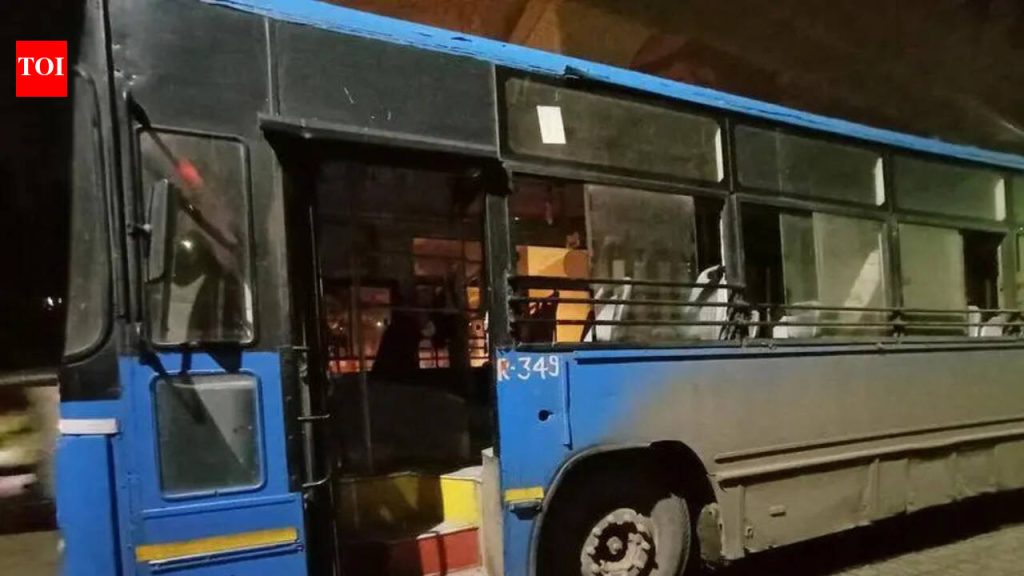 पीएमपीएमएलने अपघातग्रस्तांच्या नातेवाईकांना 85 लाख देण्याचे निर्देश दिले