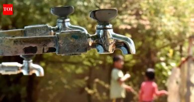 ट्रीटमेंट प्लांटमधील देखभाल दुरुस्तीसाठी गुरुवारी पाणीकपात करण्यात आली