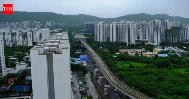 पीसीएमसी मेट्रो स्थानकात फीडर बस सेवा सुरू; प्रवाशांना कामकाजात सातत्य हवे