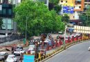 मेट्रोच्या वनाझ-चांदणी चौक एलिव्हेटेड एक्स्टेंशनच्या कामाला अखेर सुरुवात झाली